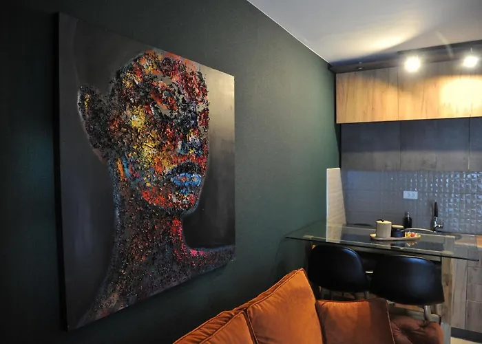 Ljubica Apartment Vrnjacka Banja