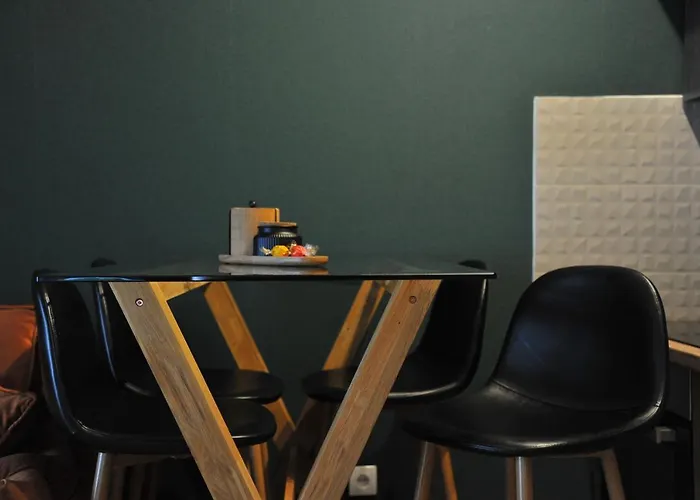 Ljubica Apartment Vrnjacka Banja