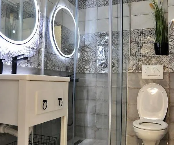 Ljubica Apartment Vrnjacka Banja