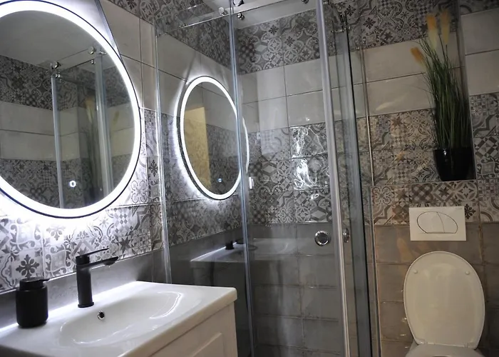 Apartment Ljubica Vrnjacka Banja